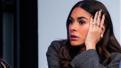 Galilea Montijo enfrenta críticas por los procedimientos en su rostro: “Soy una persona muy coqueta”