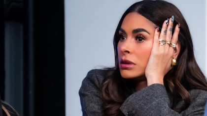 Galilea Montijo enfrenta críticas por los procedimientos en su rostro: “Soy una persona muy coqueta”