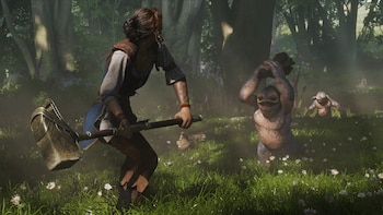 Fable, de Playground Games.