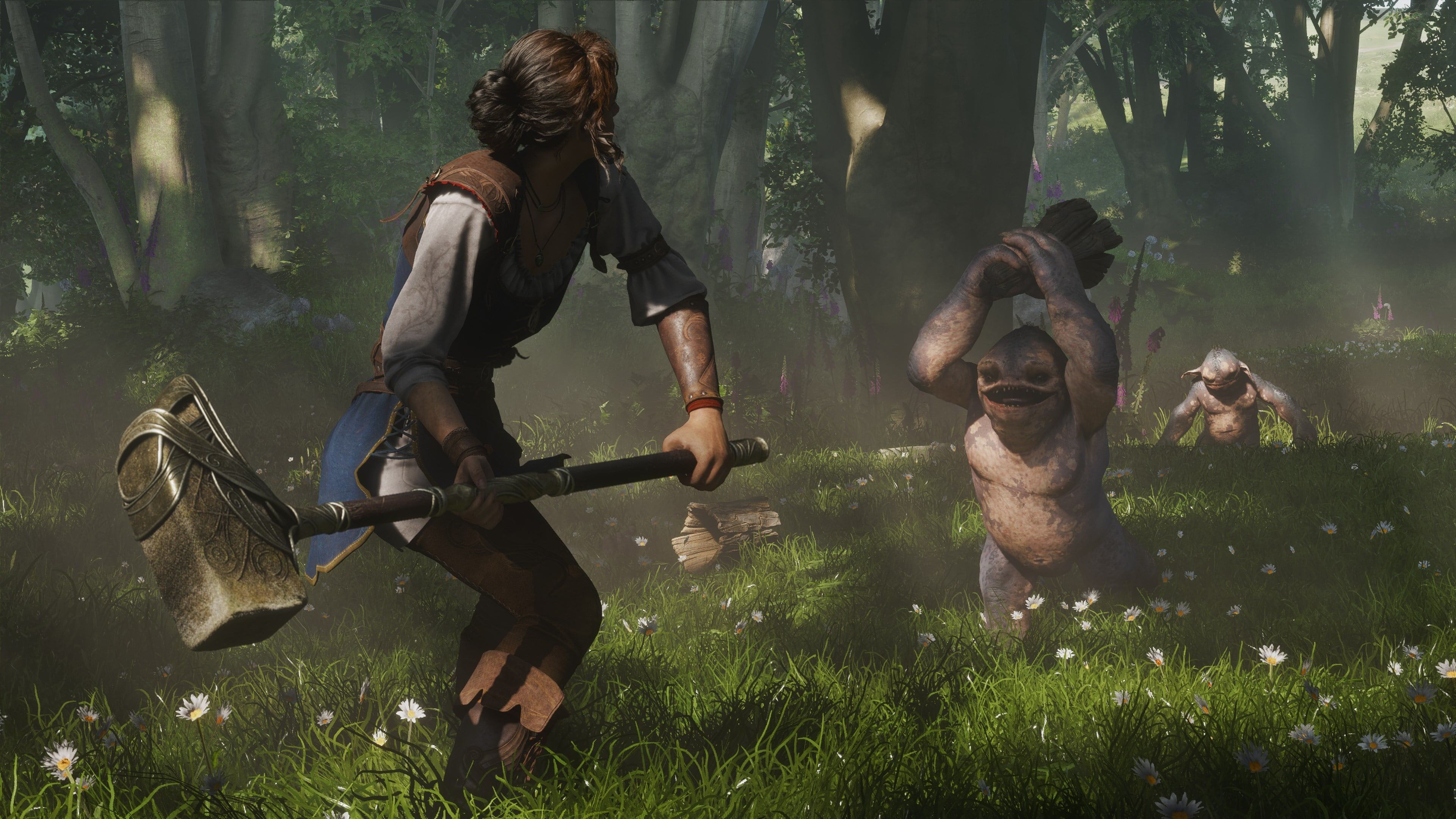 Fable, de Playground Games.