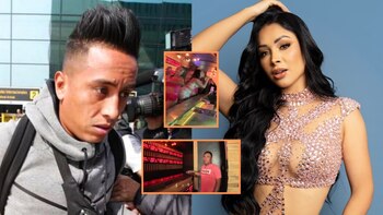 Administrador de discoteca de SJL