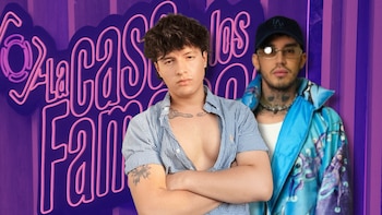 Yina Calderón reveló que Valentino