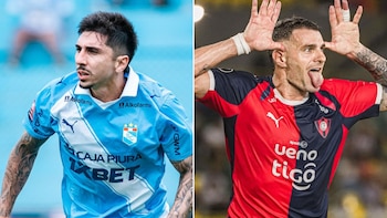 Sporting Cristal vs Cerro Porteño EN VIVO HOY: minuto a minuto del partido decisivo por fecha 6 de la Copa Libertadores 2026