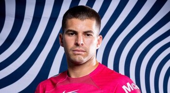 Desde sus inicios en Santos