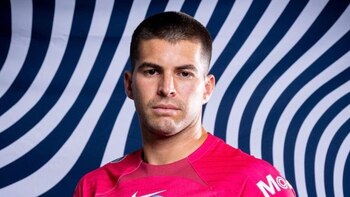 ¿Cuánto gana Julio González en