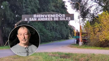 La mentira de un hijo que engañó a todo un pueblo y la aterradora verdad sobre su familia: “Nos dijo que se habían mudado a Paraguay”