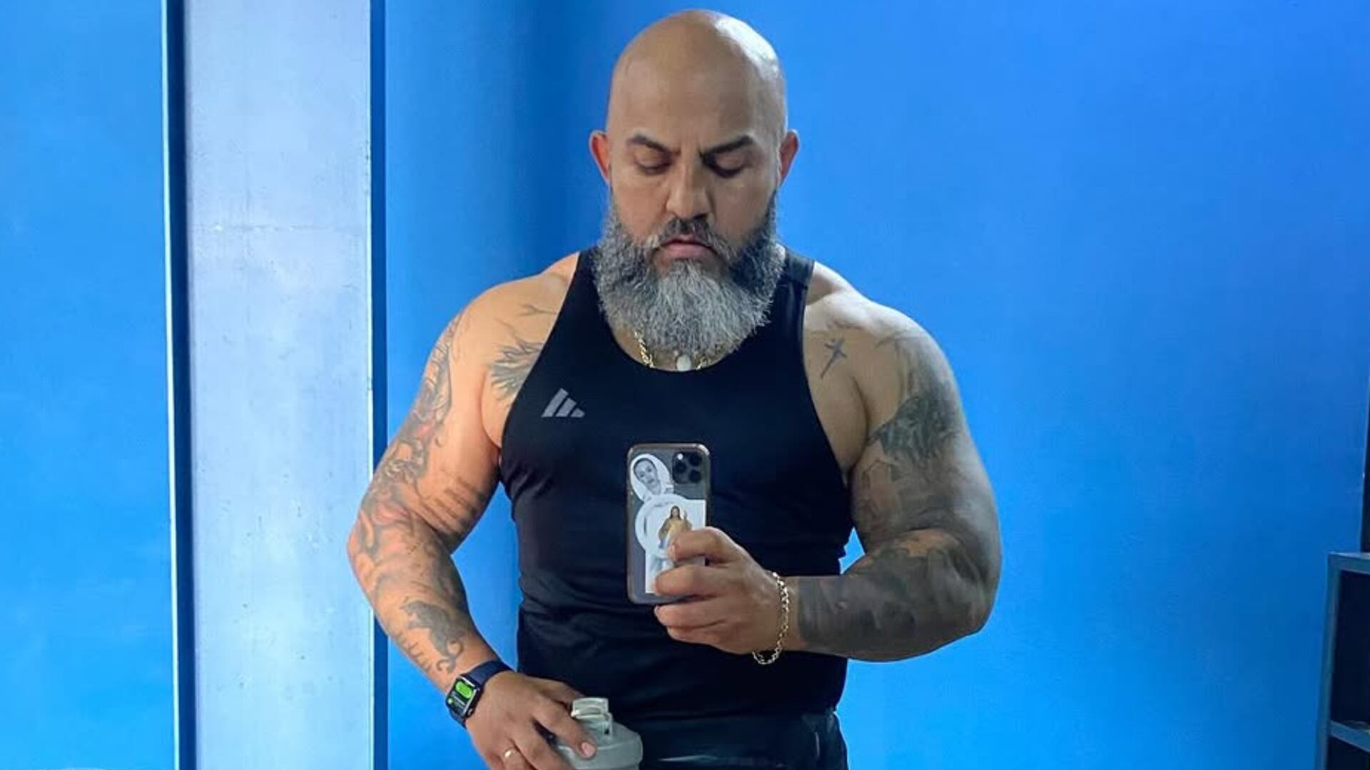 (Instagram/@adal.pena3)