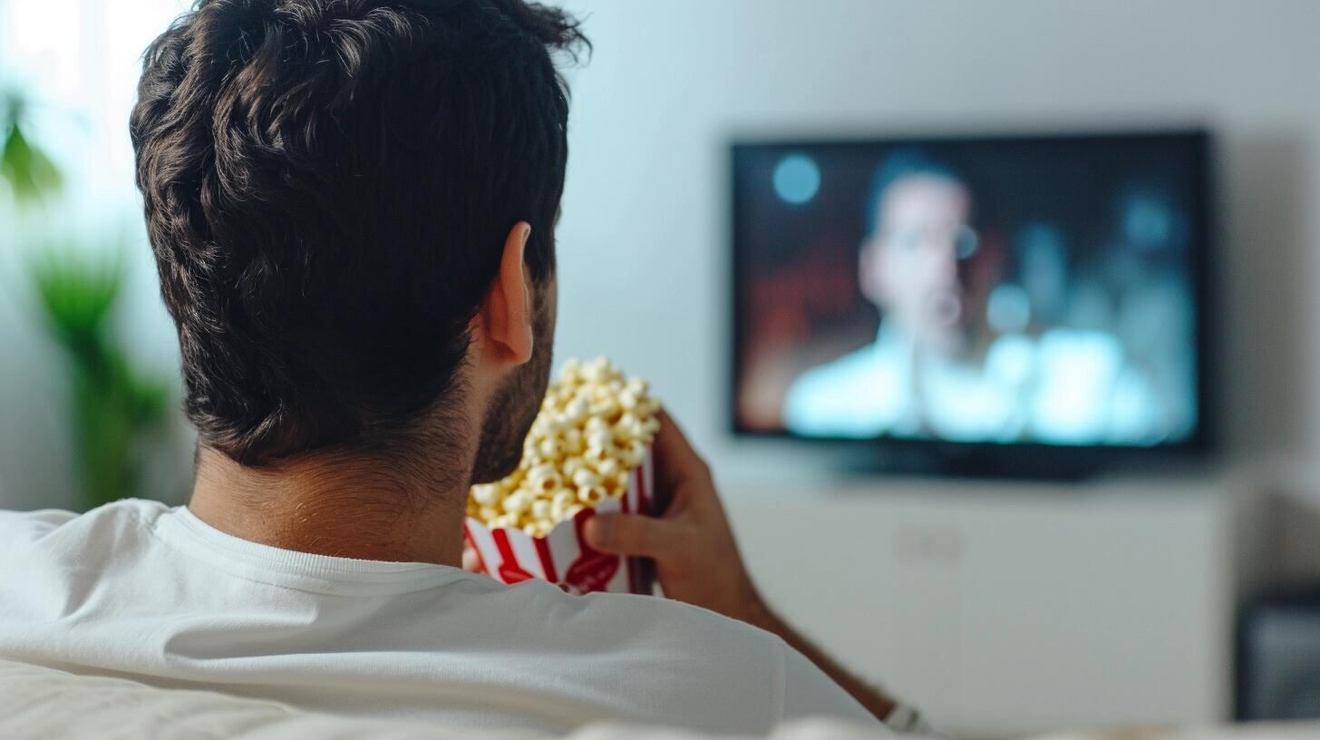 Universal+ es un servicio de streaming y paquete de canales premium. (Imagen ilustrativa Infobae).