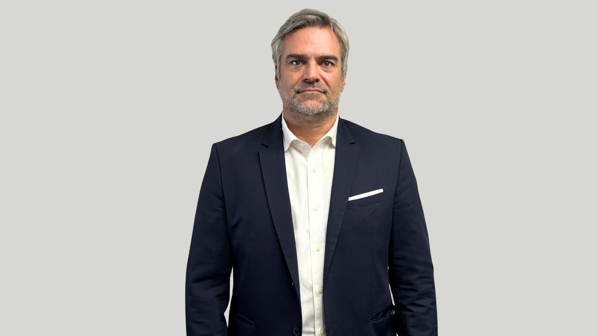 Martín Del Negro es director de desarrollo de nuevos negocios para una compañía francesa internacional de logística (Foto: Movant Connection)