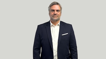 Martín Del Negro