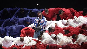 Los videos y fotos del