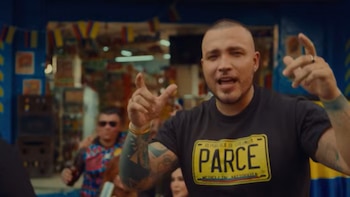 Así suena “Te Quiero Ver Campeón”: el emotivo tema de los exponentes de la música popular que celebra a la selección Colombia