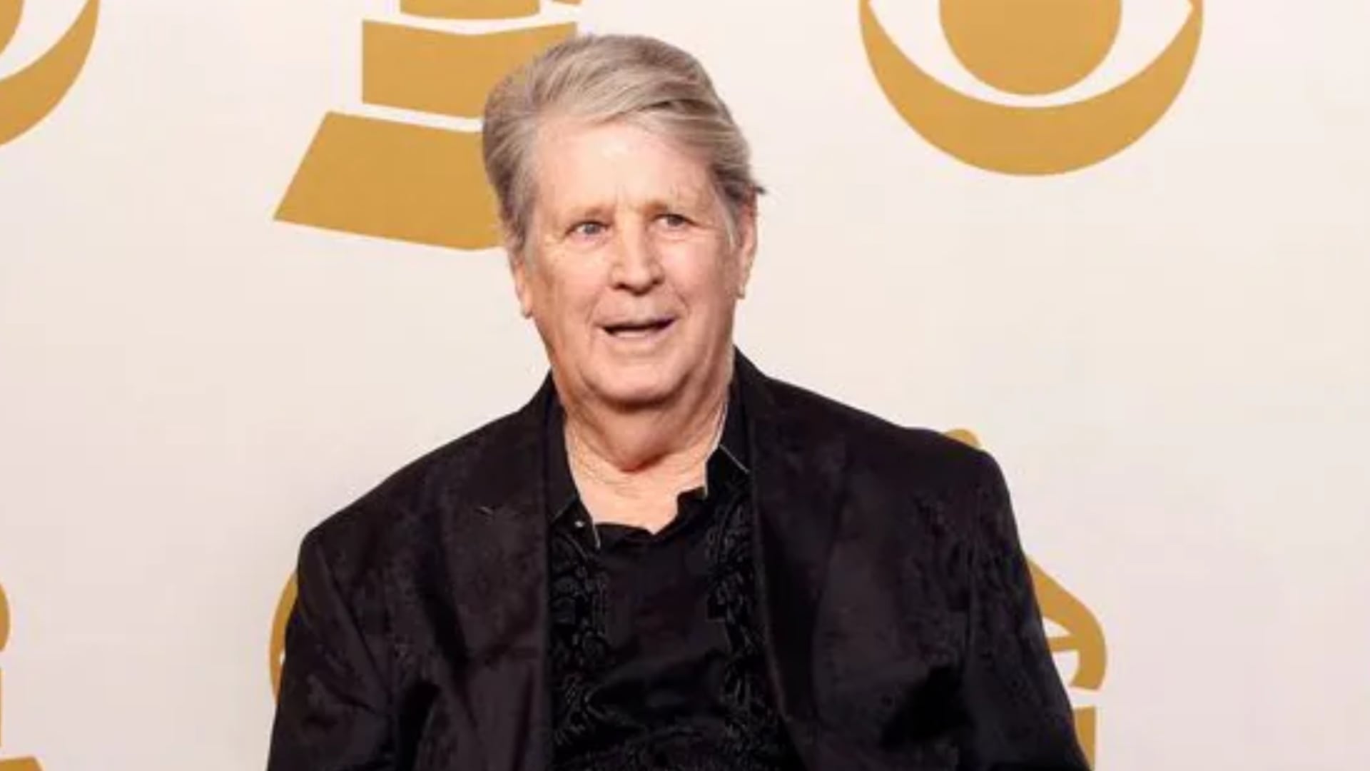 Celebridades despidieron a Brian Wilson con cálidos mensajes. (REUTERS/Jonathan Alcorn)
