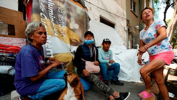 Casi cuatro millones de mexicanos