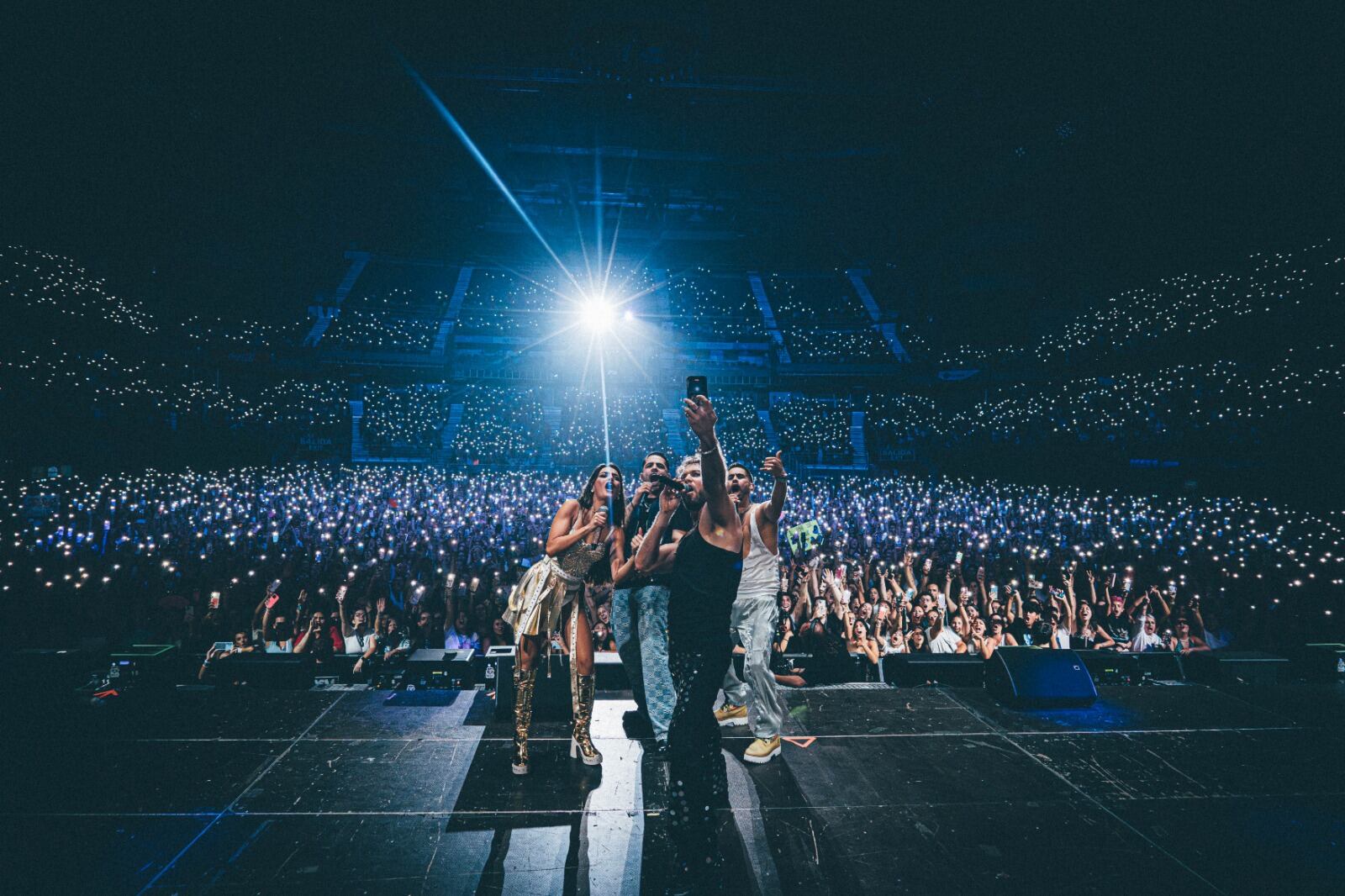 El show adaptará los grandes hits de la banda sonora en una experiencia escénica única para los fans peruanos.