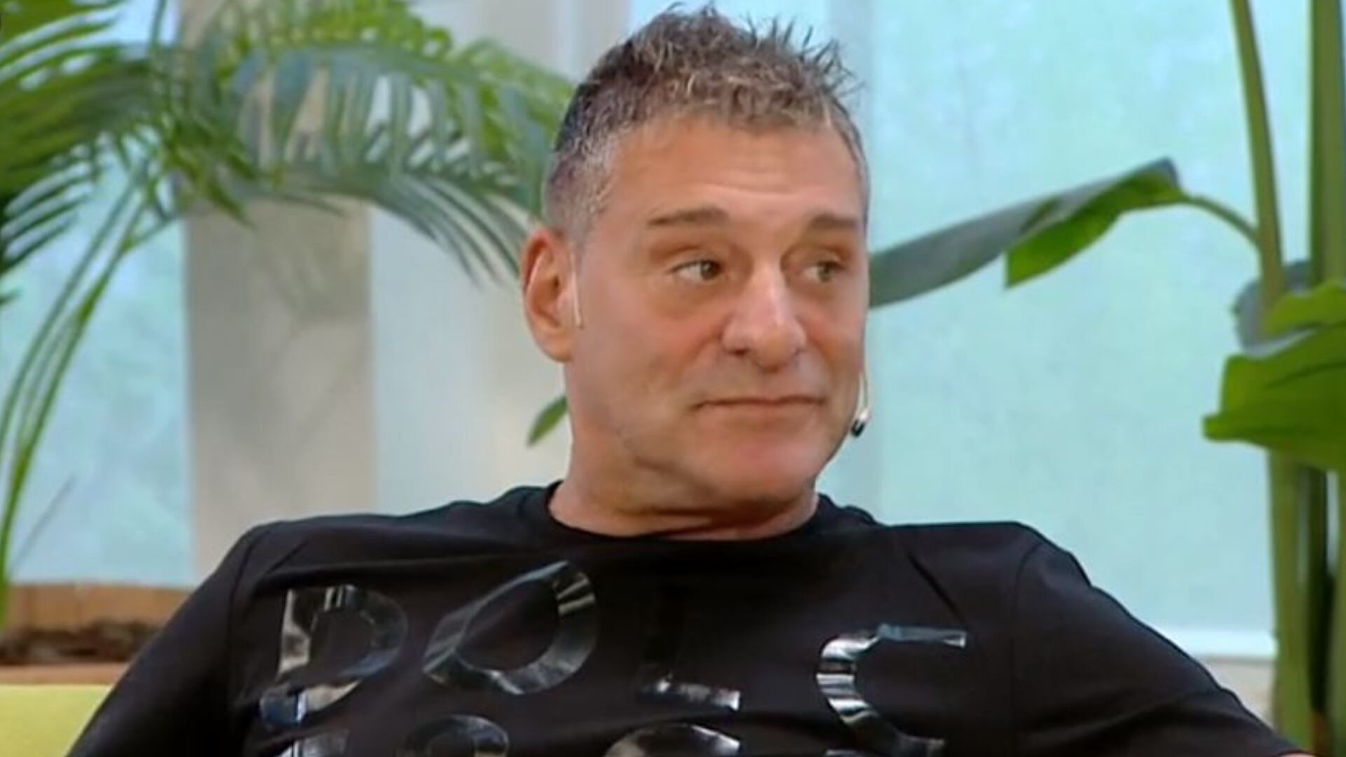 El candidato del Partido Integrar propone fortalecer los clubes de barrio como espacios de prevención y contención