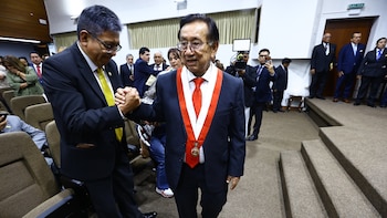 Quién es José María Balcázar,