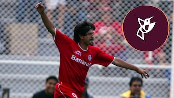 José Saturnino Cardozo es condecorado