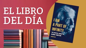 El lado espiritual de Albert