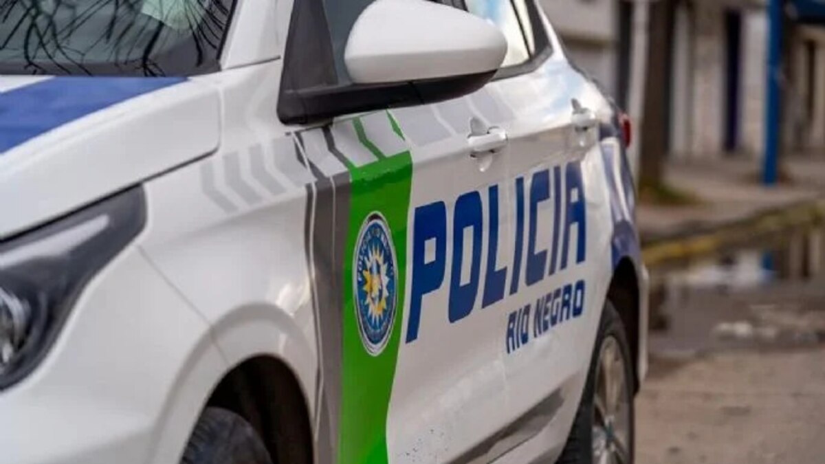 Una celebración de Año Nuevo terminó con un joven apuñalado por sus familiares