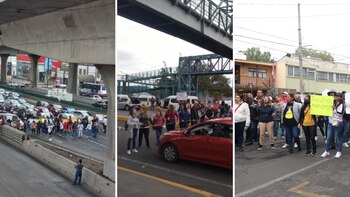 (Foto: Twitter/Maestros/Edomex )