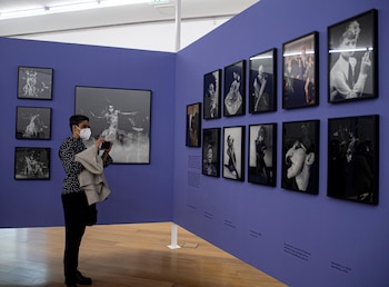 El Malba presenta dos muestras,