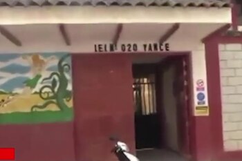 I.E.I n° 020 – Yance,