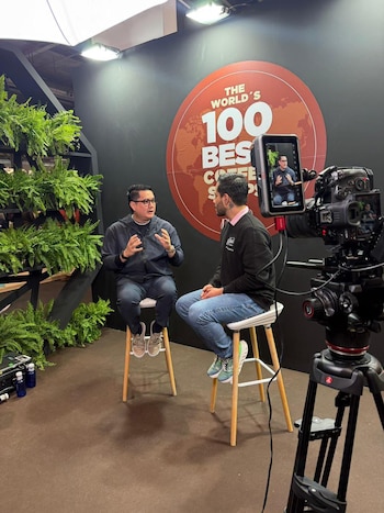 Las propuestas de las cafeterías