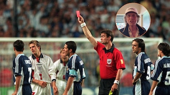 “Es un recuerdo realmente malo”: Mick Jagger evocó el partido en el que Argentina lo hizo sufrir en un Mundial