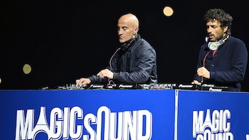 Francia reconoce oficialmente la música