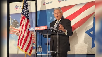 AMLO intentó chantajear a Biden