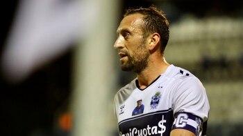 La imagen de Diego en