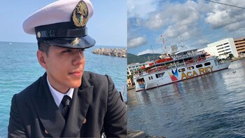 La Universidad Marítima y Portuaria