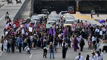 Bogotá tendrá marchas toda la semana: la alcaldía anunció más jornadas además de las convocadas por el Gobierno Petro el 20 de julio