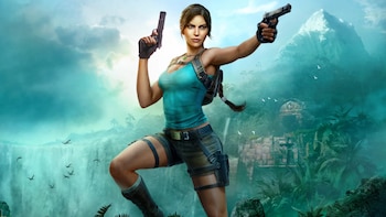 Tomb Raider cambiará a la