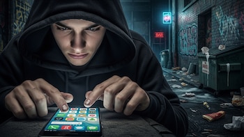 Qué hacer si le robaron el celular: especialistas revelan las 10 cosas que debe hacer para no perder su información
