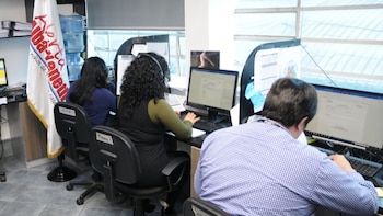 La Procuraduría General de la Nación impulsa campaña para prevenir riesgos digitales en menores guatemaltecos