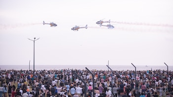 27 fotos: así fue el