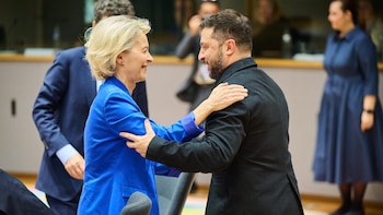 Bruselas acusa a Rusia de