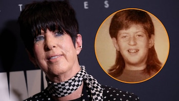 La historia de Diane Warren,