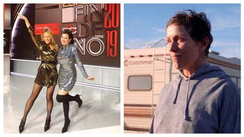 Sportcenter y Normanland son parte