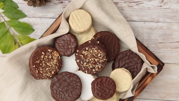 Un empresario heladero compró Abuela Goye y asegura que si hay menos fábricas, el sector será más eficiente