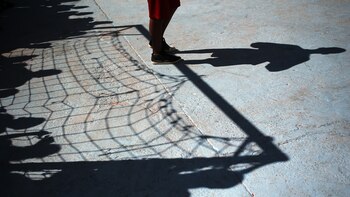 La exposición al frío y