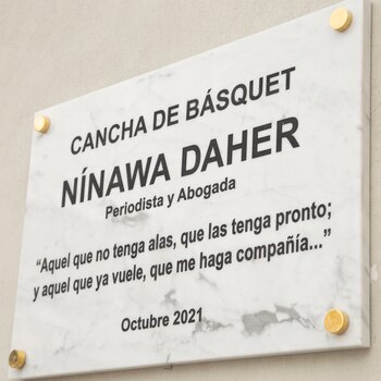 En memoria del legado de