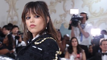 Jenna Ortega no será parte