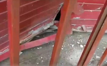 El negocio del hermano del