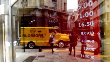 El fenómeno de las "cuasimonedas"