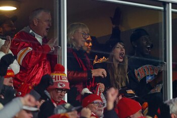 Taylor Swift se convierte en