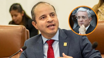 Candidato al Senado del Centro