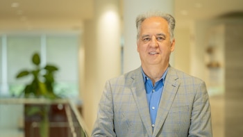 Juan Ignacio Sánchez, del Tec